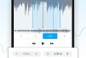 AudioStretch: Music Pitch and Speed Changer screenshot 3