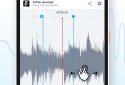 AudioStretch: Music Pitch and Speed Changer screenshot 4