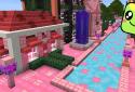 CUTE WORLD screenshot 1