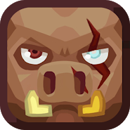 Minetap: Epic Clicker! Tap Crafting & mine heroes