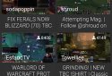 StreamZoid - Twitch player screenshot 3 StreamZoid - Twitch player screenshot 3