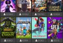 StreamZoid - Twitch player screenshot 5 StreamZoid - Twitch player screenshot 5
