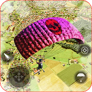 Real Commando Strike - FPS Shooting Game (NO ADS)