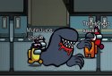 Novisor In Among Us Imposter Mod Role screenshot 1