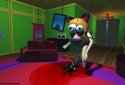 Potato Thriller screenshot 5