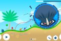 Tiny Hunters screenshot 3