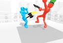 Stickman Ragdoll Fighter screenshot 1