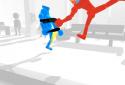 Stickman Ragdoll Fighter screenshot 2