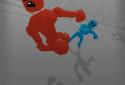 Stickman Ragdoll Fighter screenshot 4