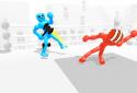 Stickman Ragdoll Fighter screenshot 9