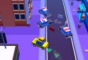 Taxi Run - Crazy Driver screenshot 7