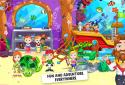 Wonderland : Little Mermaid Free screenshot 4