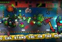 Zombie Among Space screenshot 4