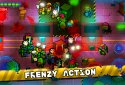 Zombie Among Space screenshot 5
