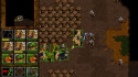 WARCRAFT II: TIDES OF DARKNESS  screenshot 1