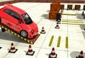 Advance Car Parking Game: Car Driver Simulator screenshot 1