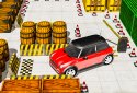 Advance Car Parking Game: Car Driver Simulator screenshot 3