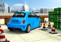 Advance Car Parking Game: Car Driver Simulator screenshot 4