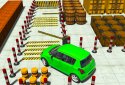 Advance Car Parking Game: Car Driver Simulator screenshot 6
