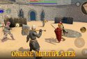 Combat Magic: Spells and Swords screenshot 1