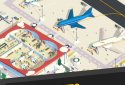 Airport Inc. - Idle Tycoon Game ✈️ screenshot 4