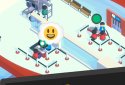Airport Inc. - Idle Tycoon Game ✈️ screenshot 5