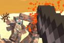Craftsman Survival - Smash 'em all screenshot 6