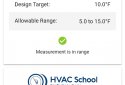 measureQuick HVAC screenshot 5