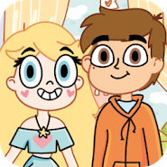 ⭐ Dress Up Makeup