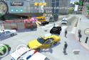 Grand Mobile Hero : Gangster Crime Legend screenshot 3