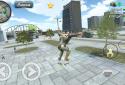 Grand Mobile Hero : Gangster Crime Legend screenshot 4
