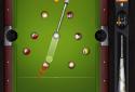 Shooting Pool-relax 8 ball billiards screenshot 2