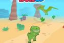 Dino Run 3D screenshot 5