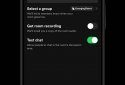 Spotify Greenroom - Talk Live Music, Sports & More screenshot 5