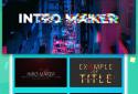 Hype Text - Animated Text & Intro Maker screenshot 3