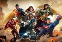 King of Doomsday: Superheroes War Game screenshot 1