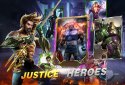 King of Doomsday: Superheroes War Game screenshot 7