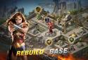 King of Doomsday: Superheroes War Game screenshot 9