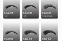 Lash Constructor Lashes screenshot 2