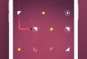 Meteorite: Ball Bounce and Recoil Brain Puzzle screenshot 3