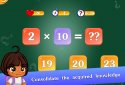 Math games for kids - Multiplication table (PRO) screenshot 10