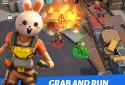 Outfire: Multiplayer online shooter screenshot 9