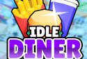 Idle Diner! Tap Tycoon screenshot 1
