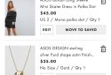 ASOS screenshot 6 ASOS screenshot 6
