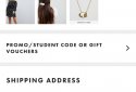 ASOS screenshot 7 ASOS screenshot 7