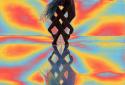 Psychedelic camera screenshot 1