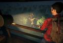 Siren Head Haunted Horror Escape - Scary Adventure screenshot 3