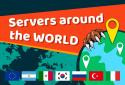 Bear VPN screenshot 4