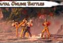 Martial Arts Brutality screenshot 4