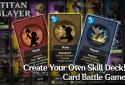 Titan Slayer: Roguelike Strategy Card Game screenshot 6